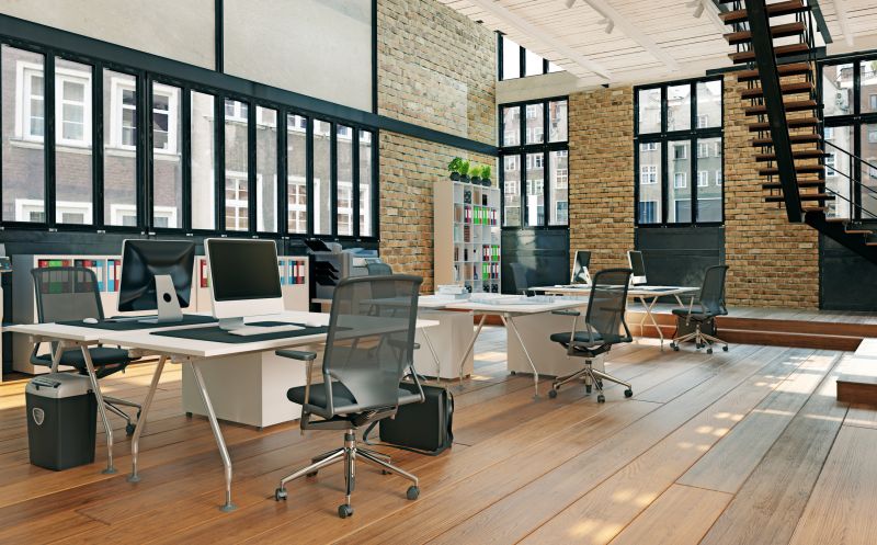 Commercial Hardwood Service in Lafayette, CA