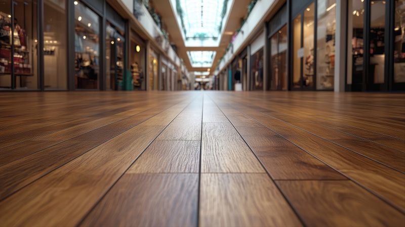 Commercial Hardwood Service in Pleasanton, CA