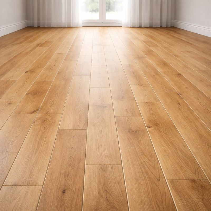 Engineered Wood Installation in Livermore, CA