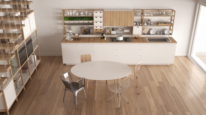 Engineered Wood Installation in Livermore, CA
