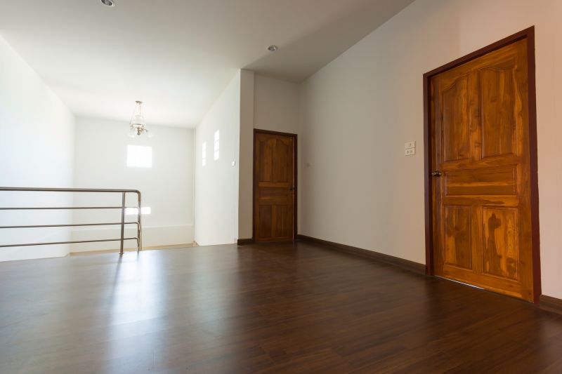 Laminate Floor Installation in Alameda County, CA