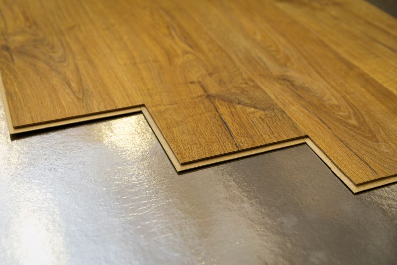 Laminate Floor Installation in Antioch, CA