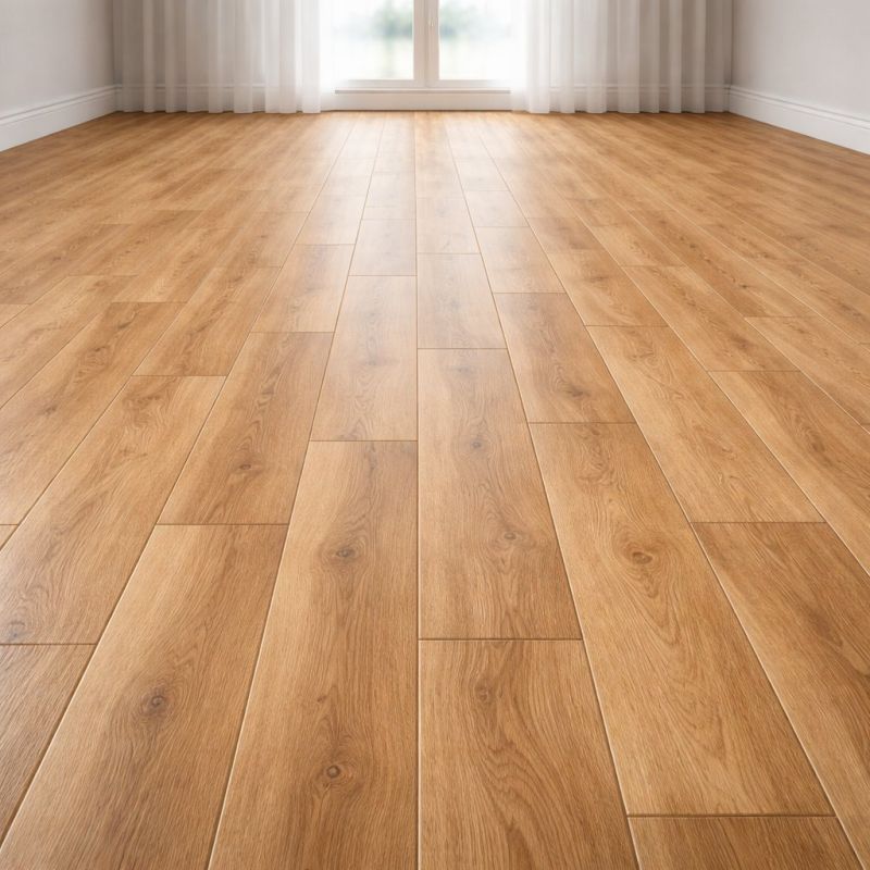 Laminate Floor Installation in Hayward, CA