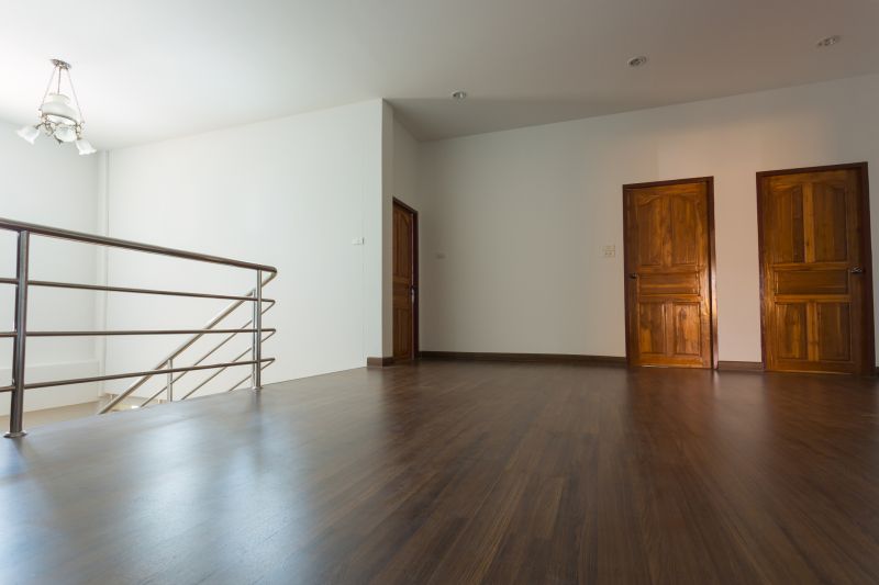 Laminate Floor Installation in Livermore, CA