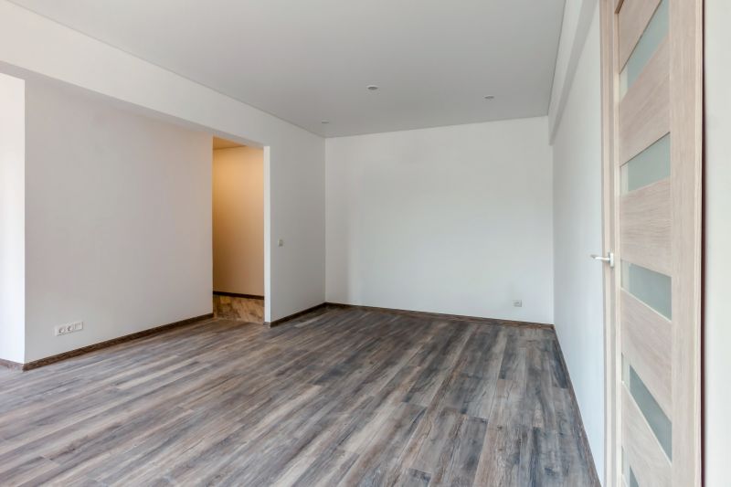Laminate Floor Installation in San Leandro, CA