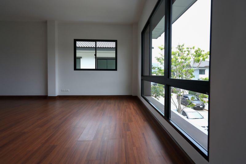 Laminate Floor Replacement in Alameda County, CA