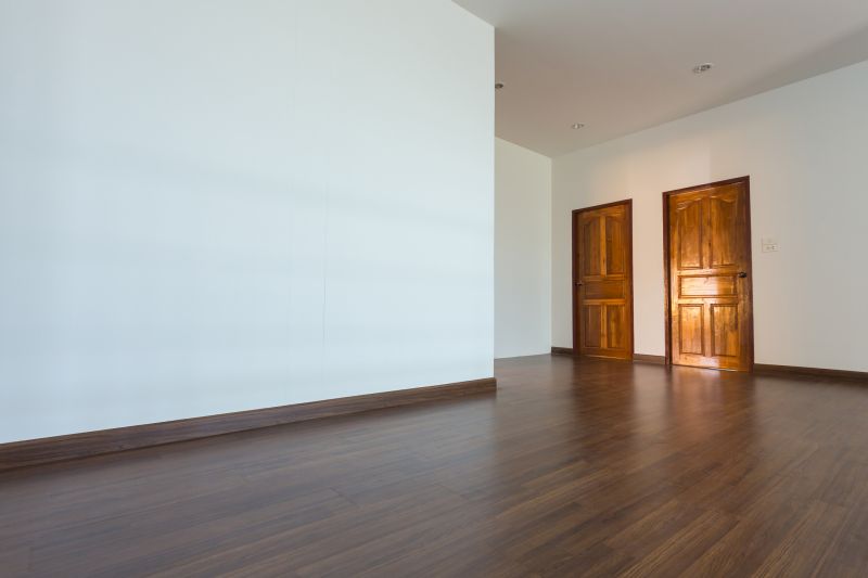 Laminate Floor Replacement in San Jose, CA