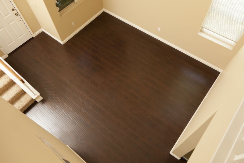 Laminate Floor Replacement in San Ramon, CA