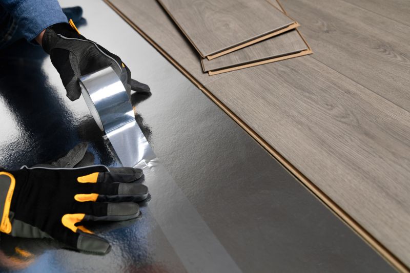 Laminate Tile Installation in Livermore, CA