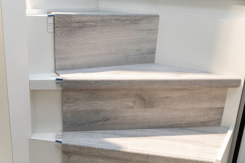 Laminate Wood Installation in Livermore, CA