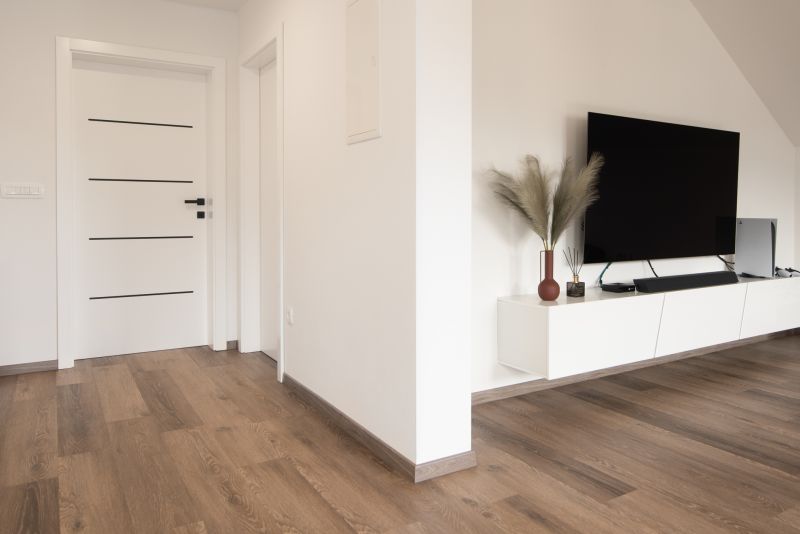Laminate Wood Installation in Livermore, CA
