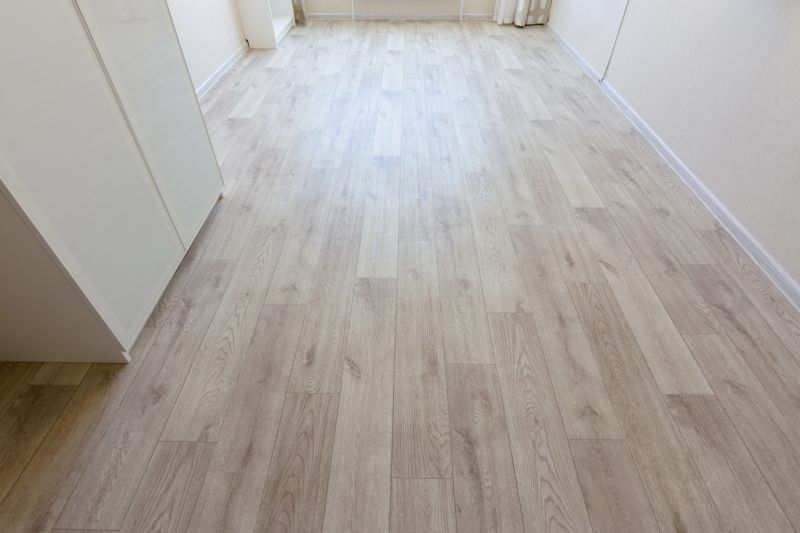 Linoleum Floor Installation in Fremont, CA