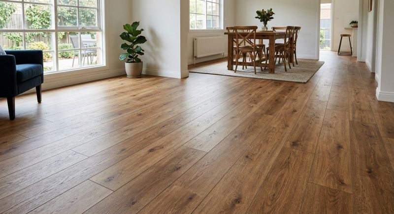 Lvt Replacement in Livermore, CA