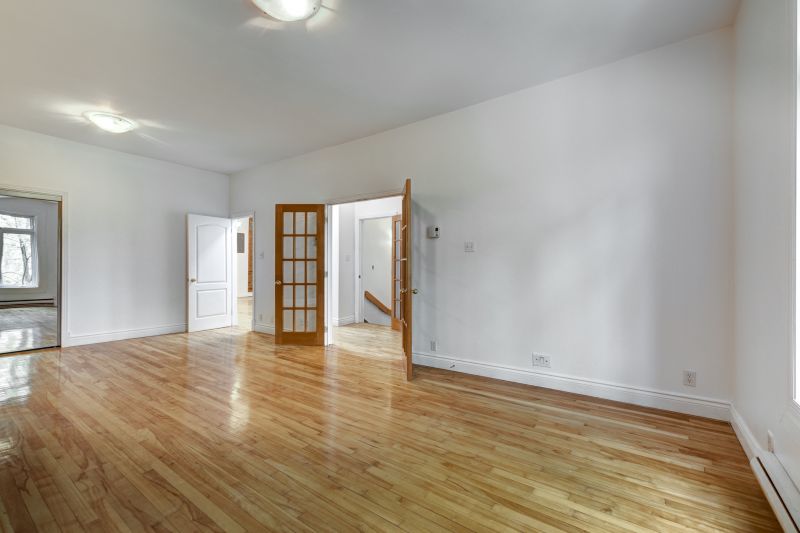 Vinyl Flooring Installation in Castro Valley, CA