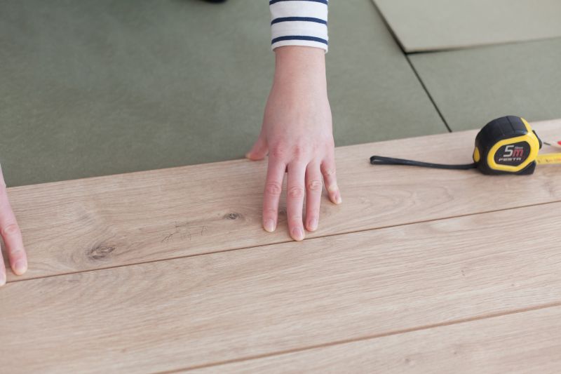 Vinyl Flooring Installation in Fremont, CA