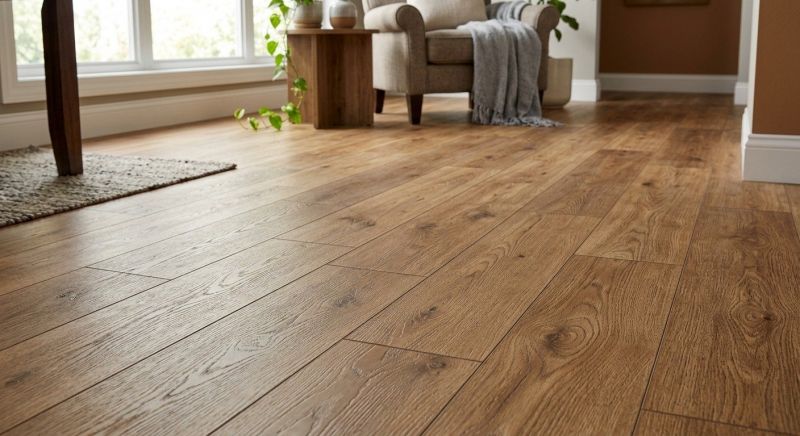 Vinyl Flooring Service in Livermore, CA