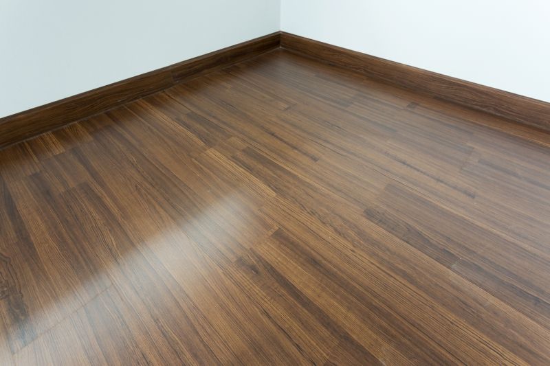 Wood Laminate Installation in Livermore, CA